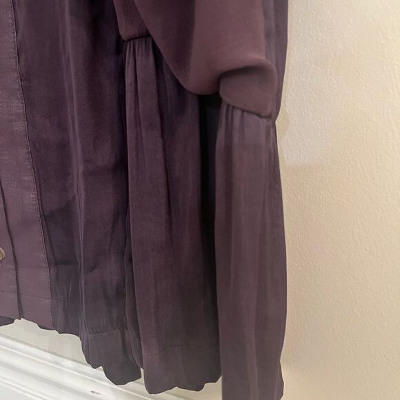 NWT Free People Bohemian Comfy Lightweight Dress - Picture 10 of 16